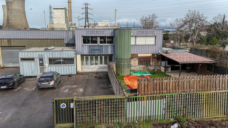 Ma-Cabane - Location Local commercial Gardanne, 2000 m²