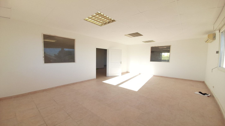 Ma-Cabane - Location Local commercial GARDANNE, 108 m²