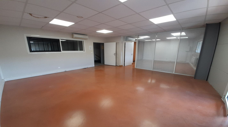 Ma-Cabane - Location Local commercial GARDANNE, 230 m²