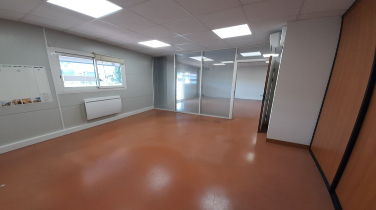 Ma-Cabane - Location Local commercial GARDANNE, 230 m²