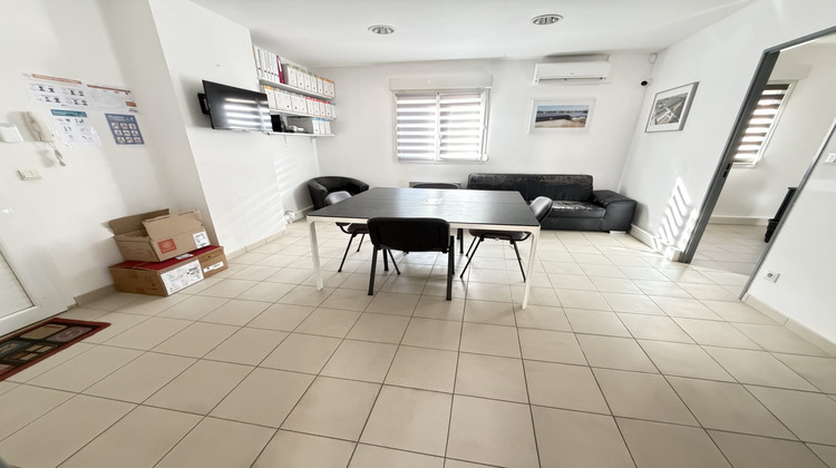 Ma-Cabane - Location Local commercial Gardanne, 68 m²