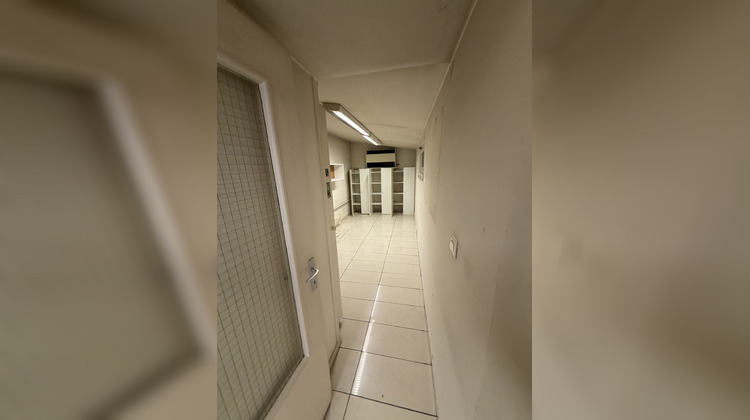 Ma-Cabane - Location Local commercial Gardanne, 81 m²