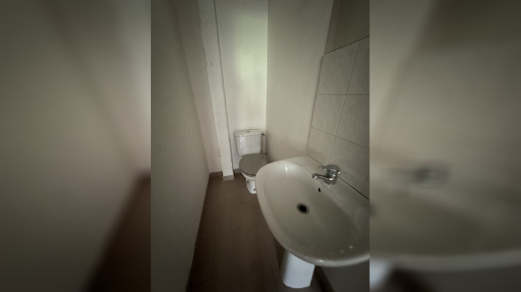 Ma-Cabane - Location Local commercial Gardanne, 40 m²