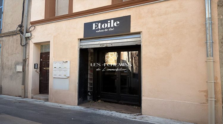 Ma-Cabane - Location Local commercial GARDANNE, 60 m²