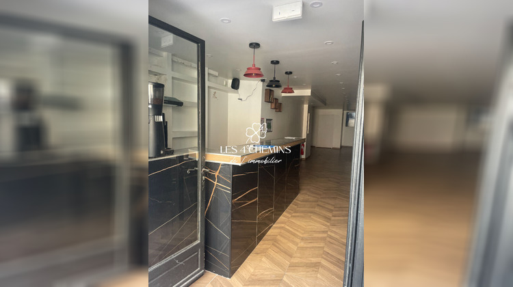 Ma-Cabane - Location Local commercial GARDANNE, 60 m²