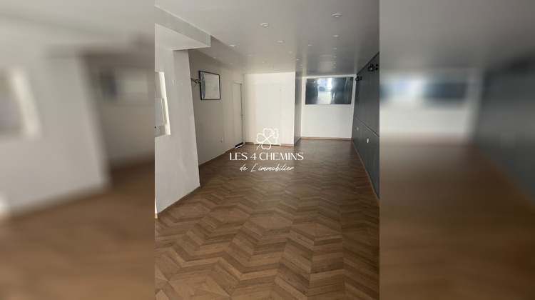 Ma-Cabane - Location Local commercial GARDANNE, 60 m²
