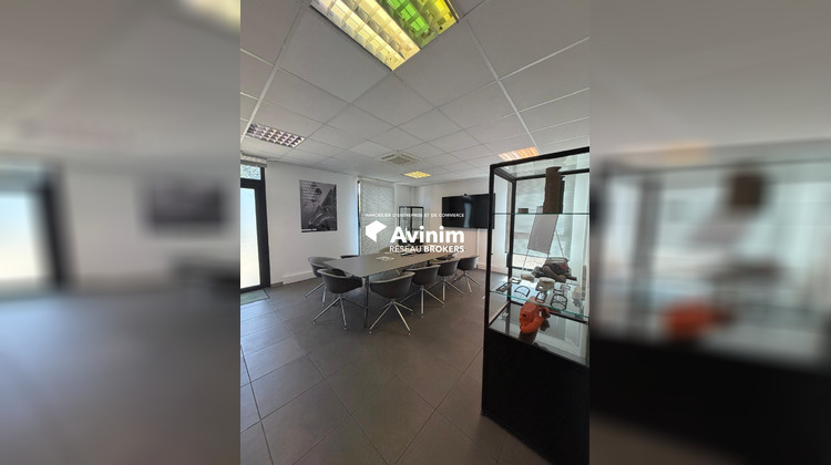 Ma-Cabane - Location Local commercial Gardanne, 680 m²