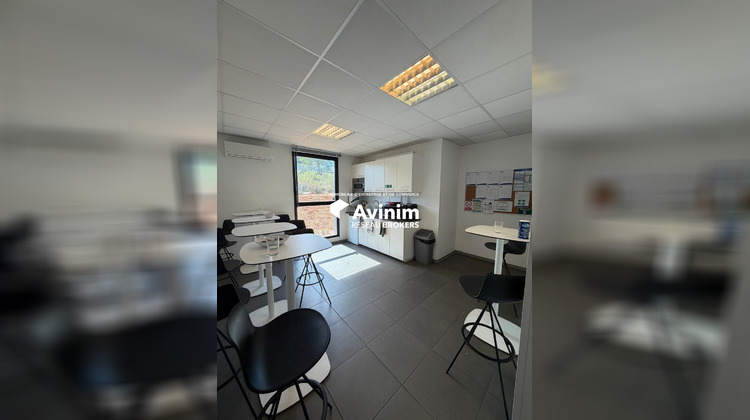 Ma-Cabane - Location Local commercial Gardanne, 680 m²
