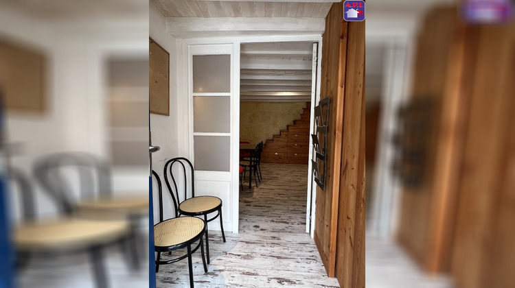 Ma-Cabane - Location Local commercial GARDOUCH, 32 m²