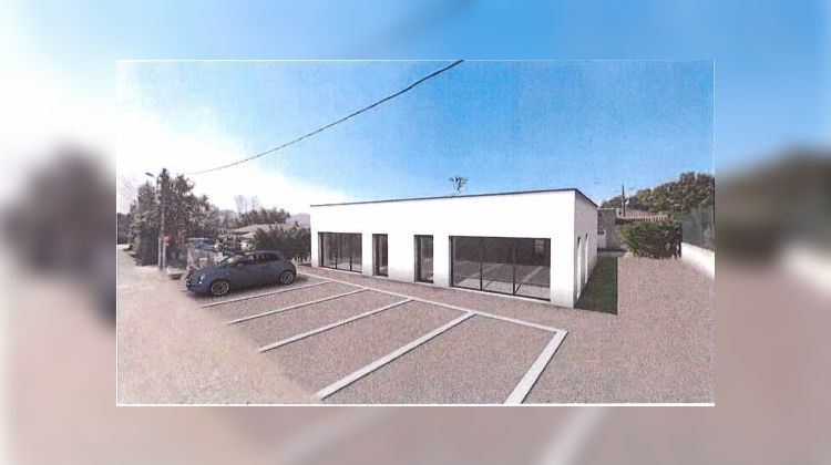 Ma-Cabane - Location Local commercial GAREOULT, 60 m²