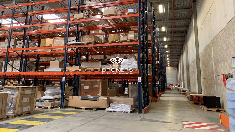 Ma-Cabane - Location Local commercial Gargenville, 3901 m²