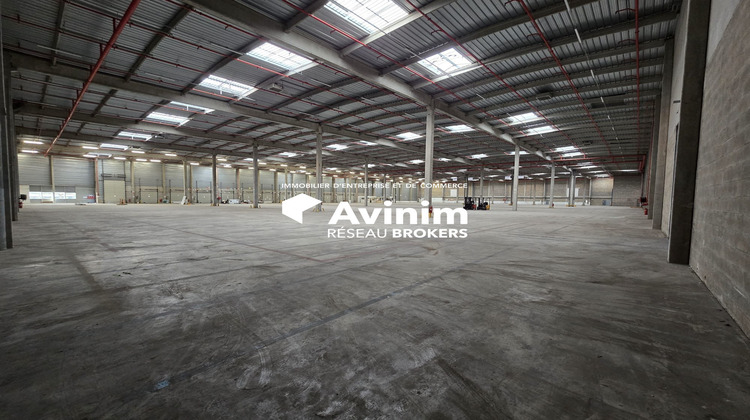 Ma-Cabane - Location Local commercial Gargenville, 3900 m²