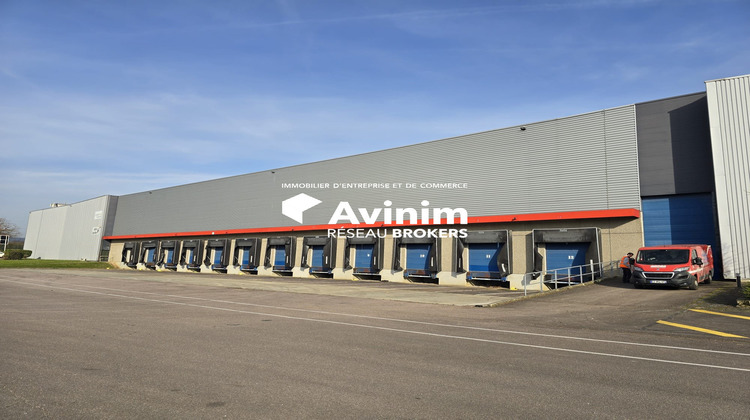 Ma-Cabane - Location Local commercial Gargenville, 3900 m²