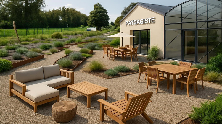 Ma-Cabane - Location Local commercial Garlin, 20 m²