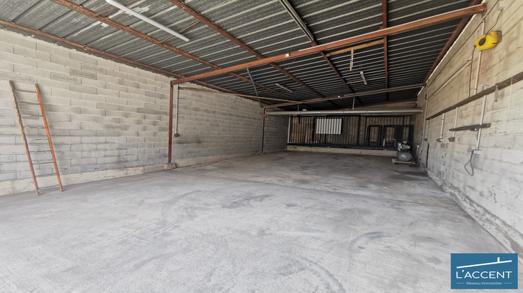 Ma-Cabane - Location Local commercial Garrigues-Sainte-Eulalie, 115 m²