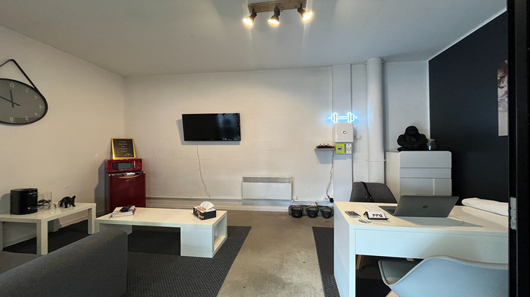 Ma-Cabane - Location Local commercial GAZERAN, 95 m²