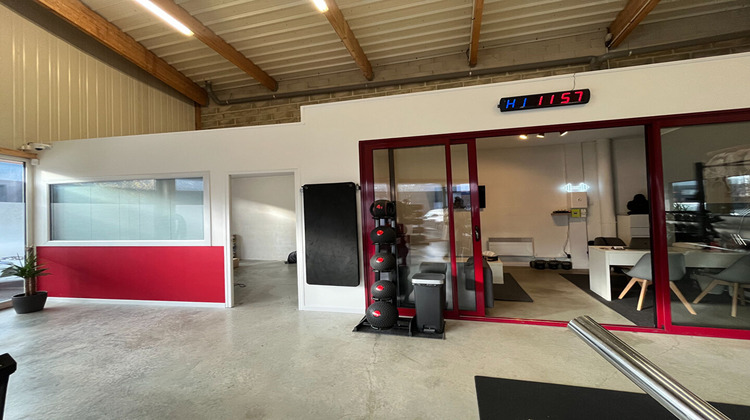 Ma-Cabane - Location Local commercial GAZERAN, 95 m²