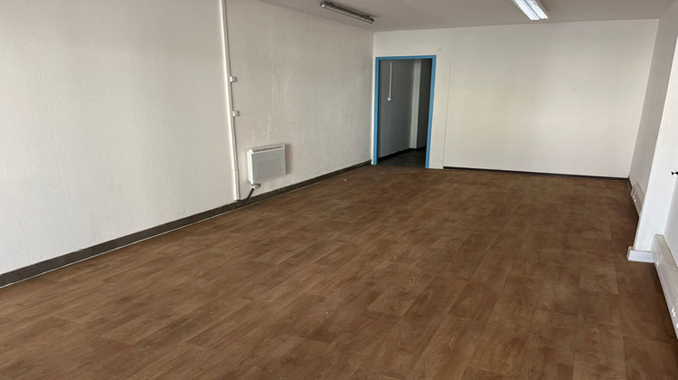 Ma-Cabane - Location Local commercial GEAUNE, 42 m²