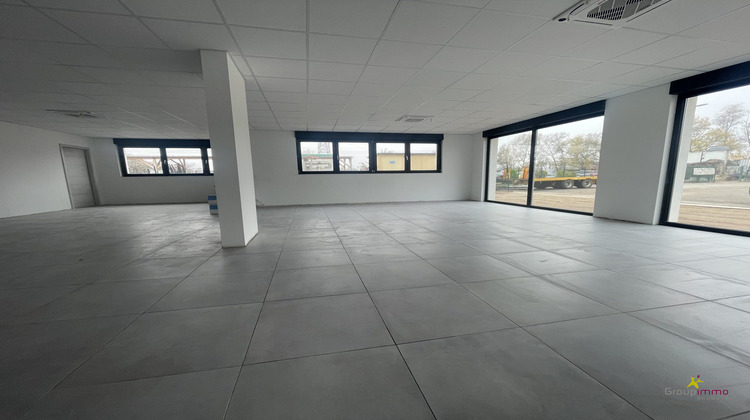 Ma-Cabane - Location Local commercial Geispolsheim, 168 m²