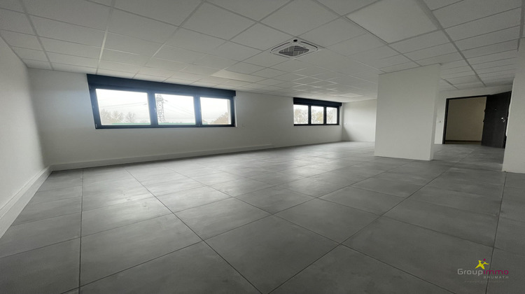 Ma-Cabane - Location Local commercial Geispolsheim, 60 m²