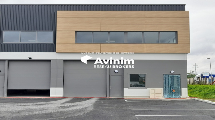 Ma-Cabane - Location Local commercial Gellainville, 399 m²