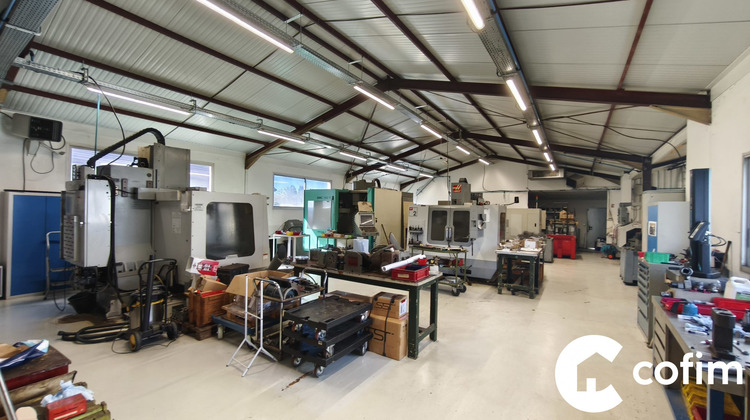 Ma-Cabane - Location Local commercial Gelos, 354 m²