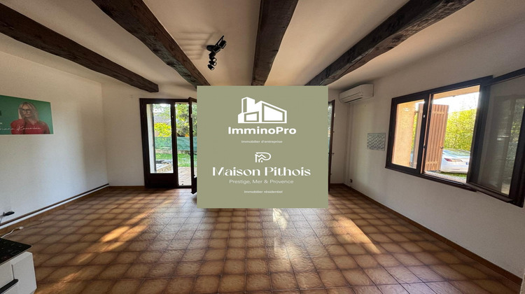 Ma-Cabane - Location Local commercial Gémenos, 160 m²