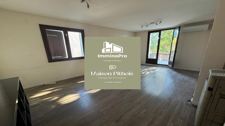 Ma-Cabane - Location Local commercial Gémenos, 160 m²