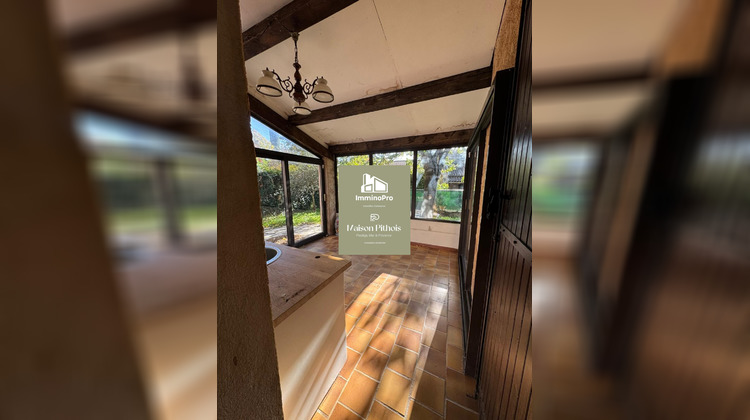 Ma-Cabane - Location Local commercial Gémenos, 160 m²