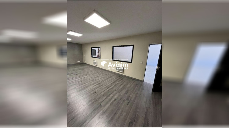 Ma-Cabane - Location Local commercial Gémenos, 372 m²