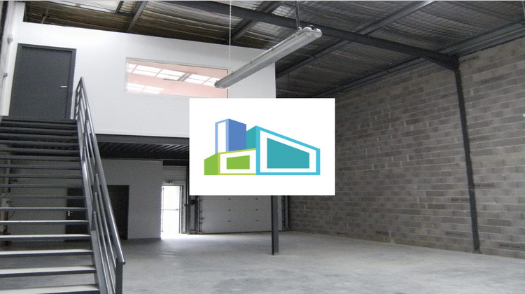 Ma-Cabane - Location Local commercial Gémenos, 150 m²