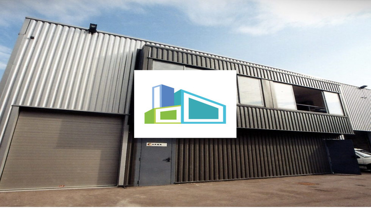 Ma-Cabane - Location Local commercial Gémenos, 150 m²