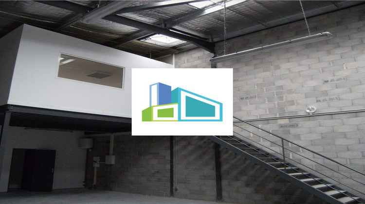 Ma-Cabane - Location Local commercial Gémenos, 150 m²