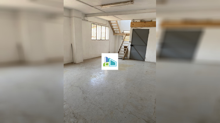 Ma-Cabane - Location Local commercial Gémenos, 1100 m²