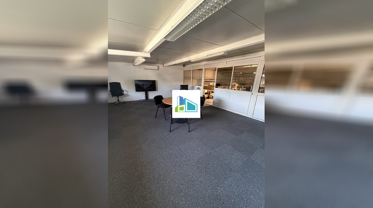 Ma-Cabane - Location Local commercial Gémenos, 1250 m²