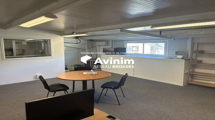 Ma-Cabane - Location Local commercial Gémenos, 1250 m²