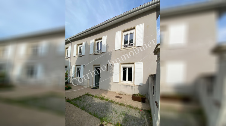 Ma-Cabane - Location Local commercial GENAS, 100 m²