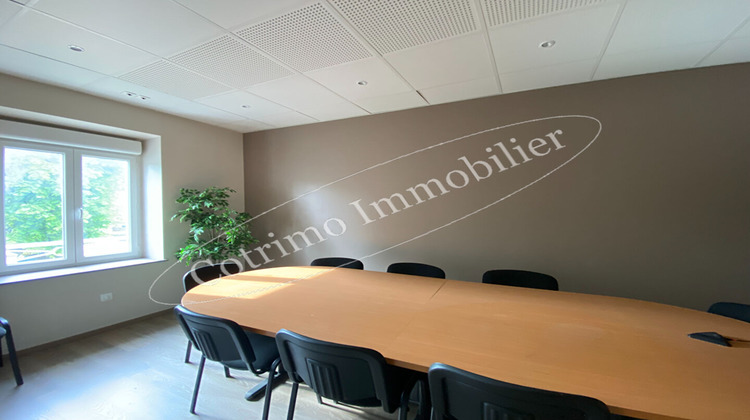 Ma-Cabane - Location Local commercial GENAS, 100 m²