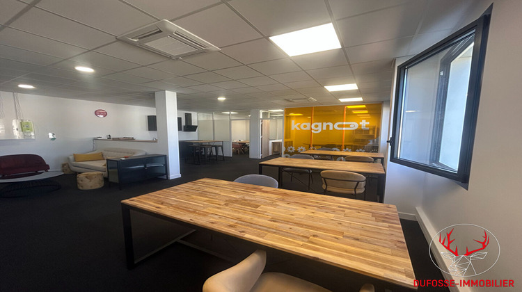 Ma-Cabane - Location Local commercial GENAY, 114 m²