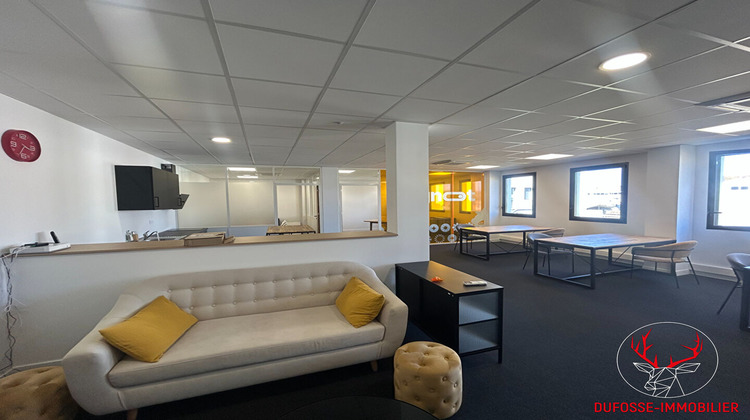Ma-Cabane - Location Local commercial GENAY, 114 m²