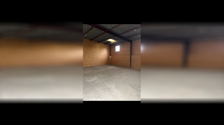 Ma-Cabane - Location Local commercial GENNEVILLE, 200 m²