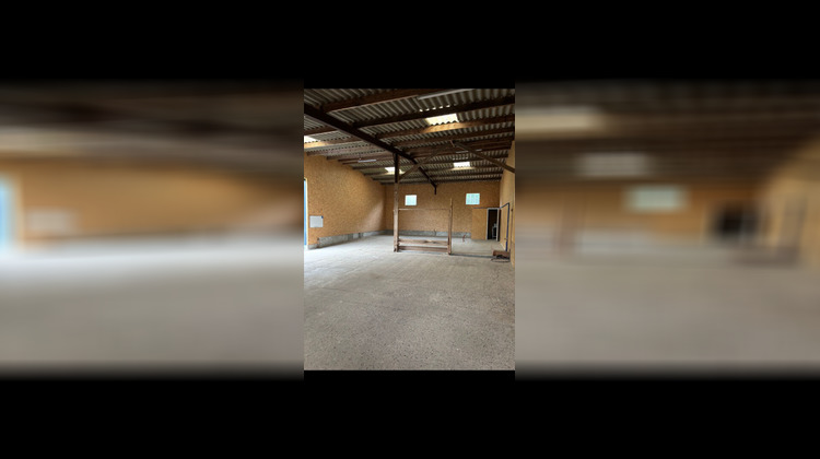 Ma-Cabane - Location Local commercial GENNEVILLE, 200 m²