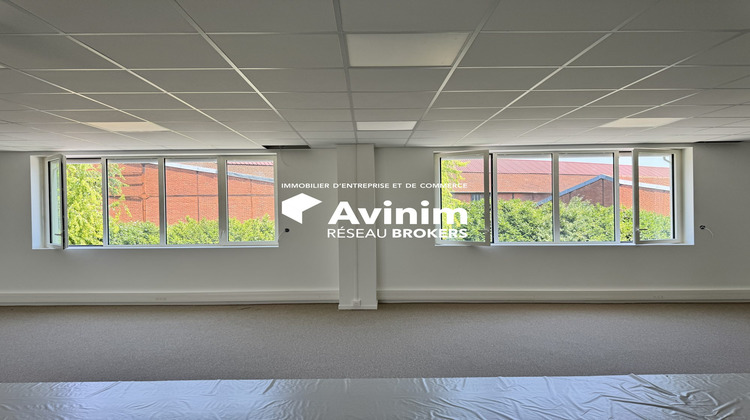 Ma-Cabane - Location Local commercial Gennevilliers, 411 m²