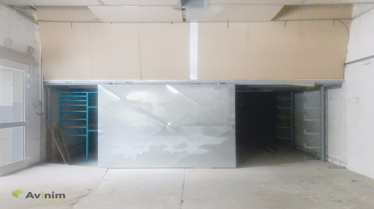 Ma-Cabane - Location Local commercial Gérardmer, 100 m²