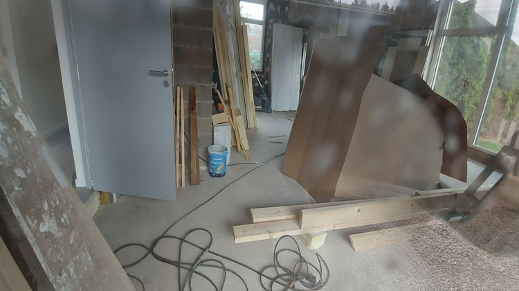 Ma-Cabane - Location Local commercial Gérardmer, 43 m²