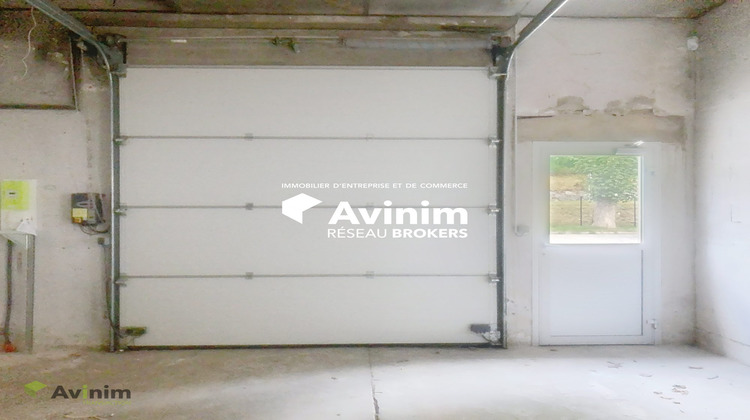 Ma-Cabane - Location Local commercial Gérardmer, 100 m²