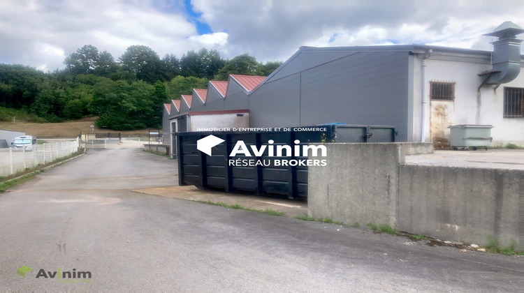 Ma-Cabane - Location Local commercial Gérardmer, 360 m²