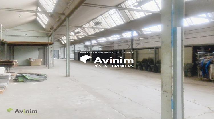 Ma-Cabane - Location Local commercial Gérardmer, 1270 m²