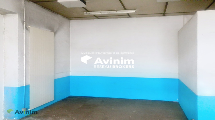 Ma-Cabane - Location Local commercial Gérardmer, 1270 m²