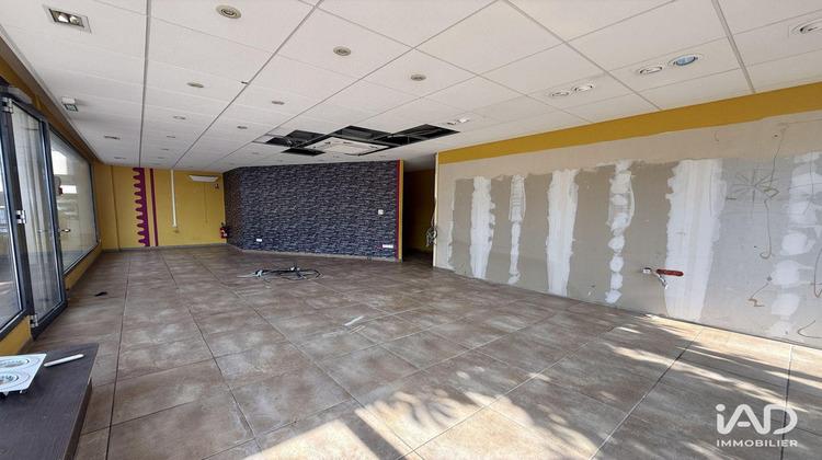Ma-Cabane - Location Local commercial Gerstheim, 67 m²